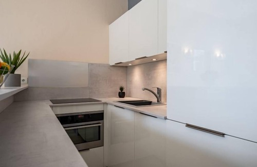 La Croix des Gardes Apartment | Villa Francia by Interhome
