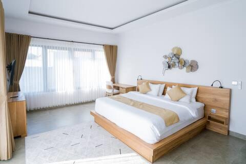 Sanur Villa | Villa Gris Sanur