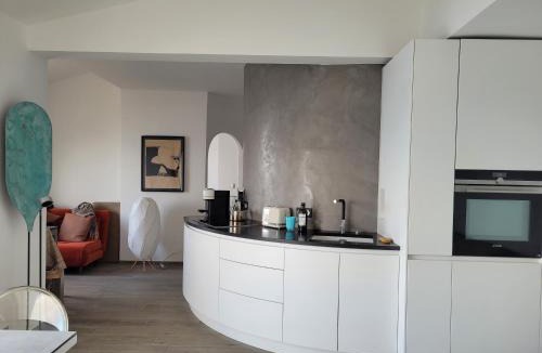Ile du Levant House | Villa HELIADE -Ile du Levant