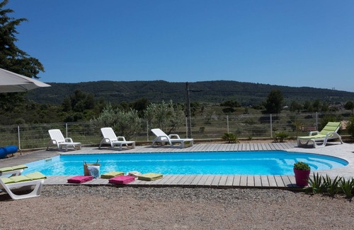 Beaufort Villa | Villa in Beaufort with Private Pool