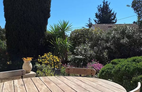 Villeneuve-les-Avignon House | VILLA IN AVIGNON