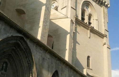 Villeneuve-les-Avignon House | VILLA IN AVIGNON