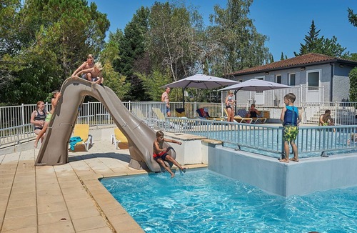 Lanzac Villa | Villa in Lanzac with Private Garden