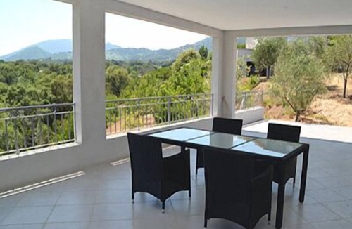 Cervione Apartment | VILLA in nature 10 minutes from the beaches