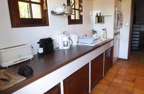 Porticcio Villa | Villa in Porticcio with pool and exceptional view of the gulf
