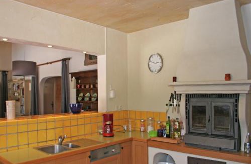 Salernes House | Villa in Salernes with Private Pool & Garden