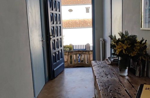 Saint-Trojan-les-Bains House | Villa Jeanne d'Arc - Ile d'Oleron - Seaside house 6/8 places Saint Trojan