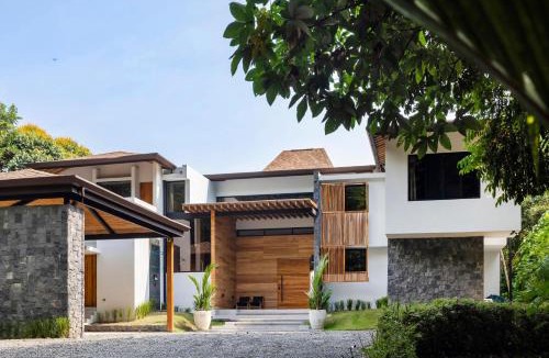 Dominicalito Villa | Villa Kañik - Condé Nast Traveller Luxury Retreat