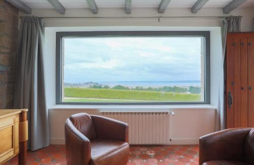 Locquirec Villa | Villa Ker Louise