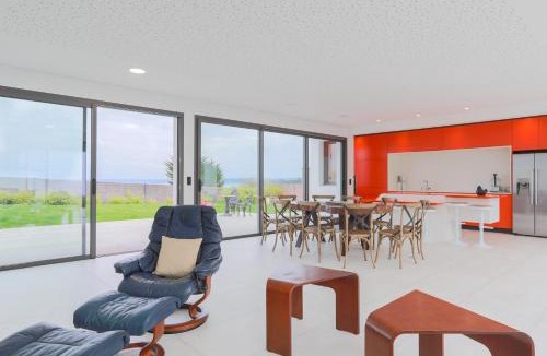 Locquirec Villa | Villa Ker Marie