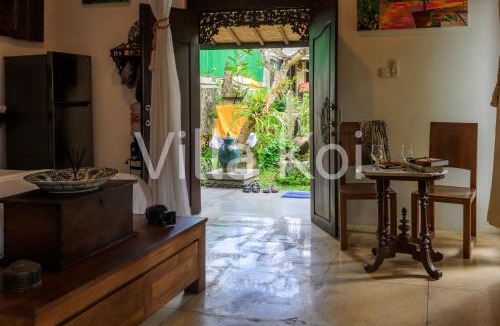 Saba House | Villa Koi