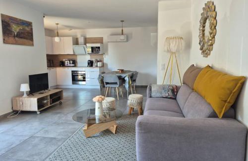 Mimizan-Plage House | Villa L'espourguit proche de l'océan et de la forêt