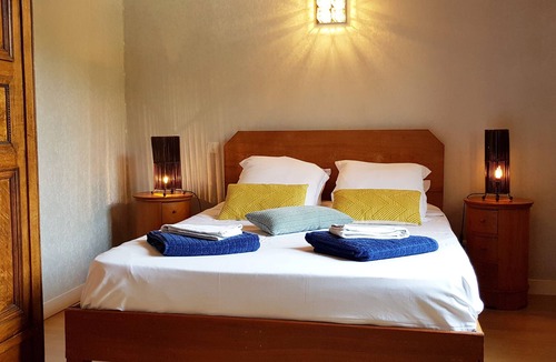 Sainte-Mondane Villa | Villa le Charme - Private Jacuzzi & Sauna