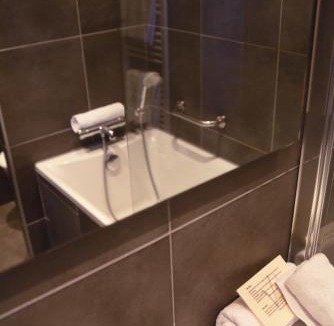 Houlgate Hotel | Villa Les Bains