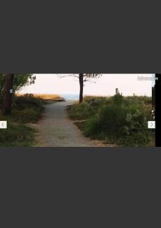 Pineto House | Villa les pieds dans l'eau