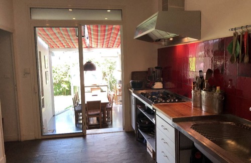 7th Arrondissement Villa | Villa Malmousque à 2 mn de la mer