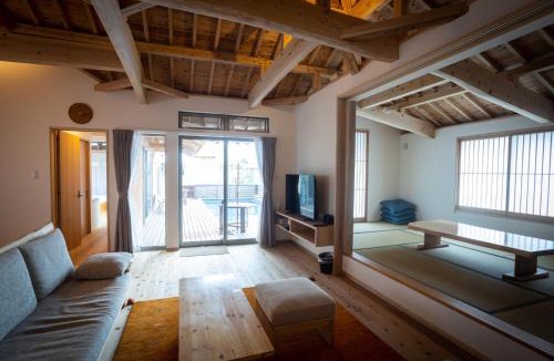 Sumuide House | Villa Muse Okinawa- Vacation STAY 43827v