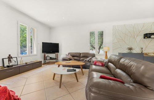 Caremeau Bed & Breakfast | Villa Nimes