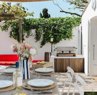 Ile-d'Aix Villa | Villa Novia Del Mar