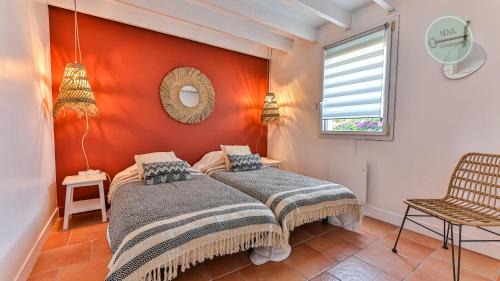 Saint-Hilaire-de-Riez House | Villa Ocean