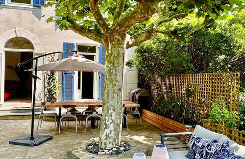 Pietranera Villa | Villa Pietraserena - Cozy beachfront villa at 50 meters from Pietranera beach