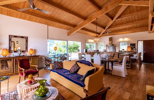 Monacia-d'Aullene Villa | Villa Pol & Dod - Sublime villa avec Piscine