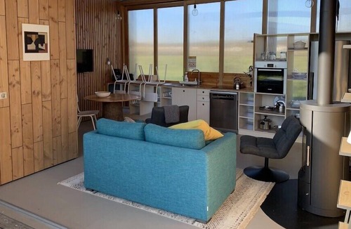 Bretignolles-sur-Mer Villa | Villa Ponton n°2 - La Ferme du Marais Girard