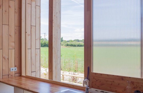 Bretignolles-sur-Mer Villa | Villa Ponton n°2 - La Ferme du Marais Girard