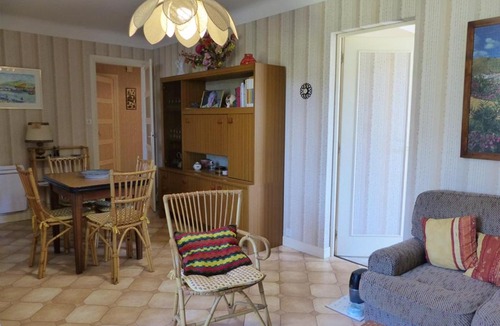 Capbreton Villa | Villa Pour 4 Personnes Dans Le Quartier Des Vignes