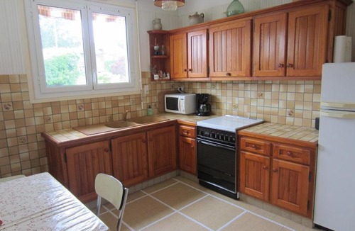 Capbreton Villa | Villa Pour 4 Personnes Dans Le Quartier Des Vignes