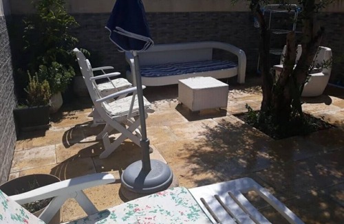 Lunel Villa | Villa Prés des Plages du Sud, Pour des Vacances Idyllique en Toute Intimité !