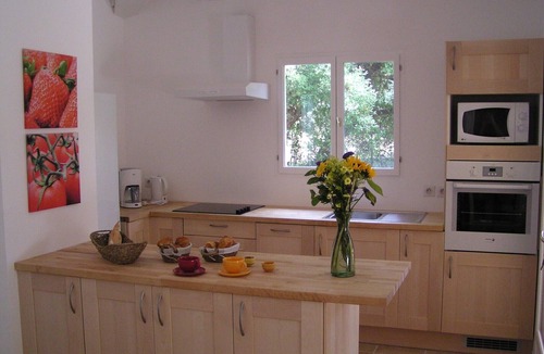Porto-Vecchio House | Villa , privat HEATED POOL, beach 235 m away, Porto-Vecchio