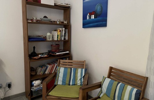 Cheray House | Villa Saint-Georges-d'Oléron, 2 bedrooms, 6 persons