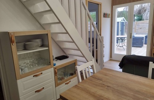 Saint-Georges-d'Oleron House | Villa Saint-Georges-d'Oléron, 2 bedrooms, 4 persons