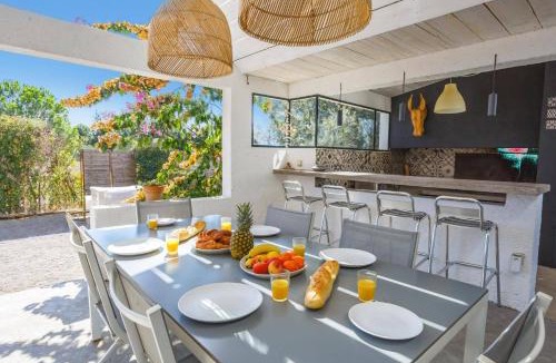 Raissac-d'Aude Villa | Villa Saffron by Villa Plus