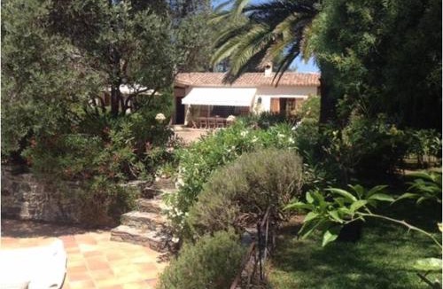 Porquerolles House | Villa spacieuse à deux pas du centre du village et de la mer