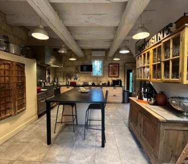 Saint-Gilles Villa | Villa spacieuse et charmante à Saint-Gilles avec piscine privée