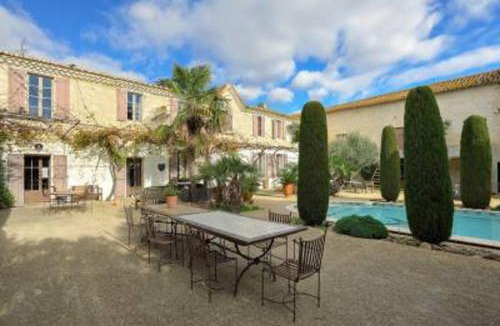 Saint-Gilles Villa | Villa spacieuse et charmante à Saint-Gilles avec piscine privée