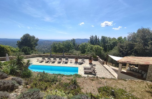 Speracedes Villa | Villa Tessa