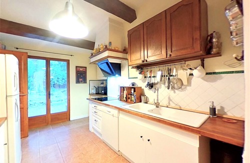 Mimet House | Villa under the pines, private pool, absolute peace and quiet