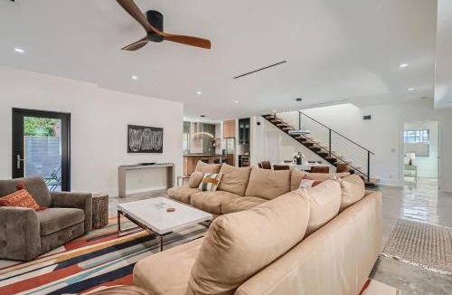 Sunshine Park House | Villa Vogue - Designer Finishes Meet Open Living in Sunshine Park