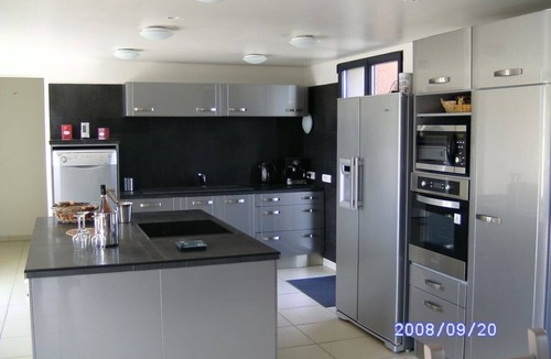 Coti-Chiavari House | VILLA WITH JACUZZI AND ITS STUDIO. FOR 10 PEOPLE NEAR SEA.