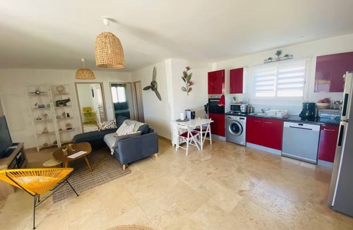 Solaro Villa | Villa with jacuzzi near the beach of Solaro and Solenzara