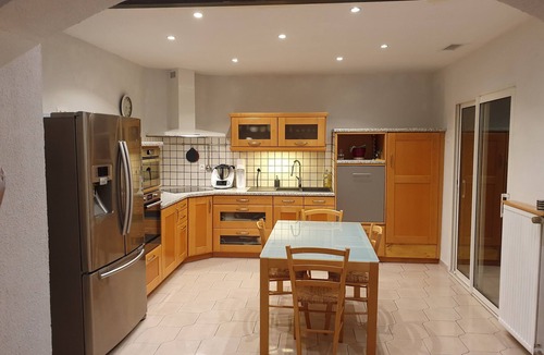 Beziers Villa | Villa with Pool, Spa, Petanque & 5000m² park, for dream vacations