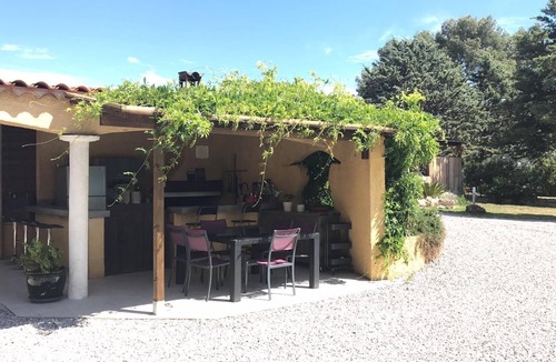 Beziers Villa | Villa with Pool, Spa, Petanque & 5000m² park, for dream vacations