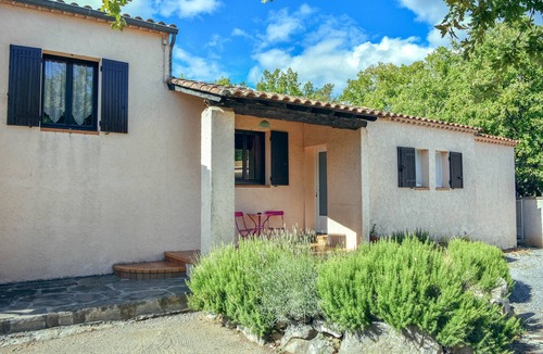 Balazuc House | Village de gites Le frigoulet, Gite 6p, Frigoulet