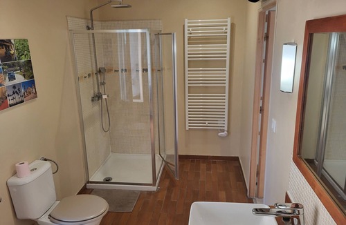 Saint-Chamas House | Village house opposite the port and 50 m. from the beach.