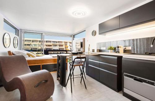 Naturist Village Apartment | Village Naturiste R4N - Atypique Port Nature 1