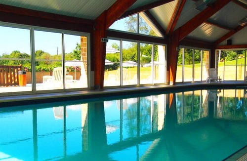 Sulniac Cottage | Village Vacances La Lande du Moulin
