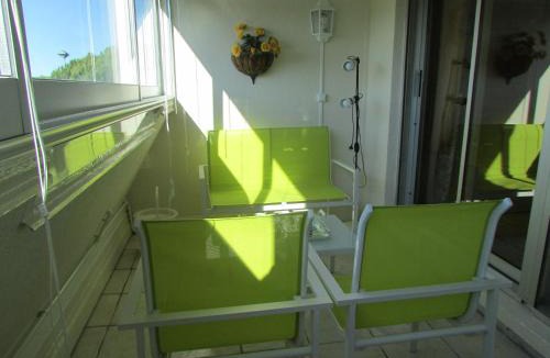 Le Couchant Apartment | Vittoria Immobilier 2 -REGLEMENT SUR PLACE - chèques vacances acceptés